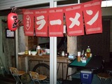 高円寺屋台 (3)