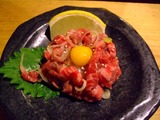 車橋もつ肉店 (2)