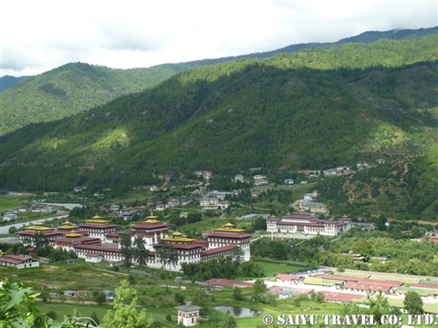 tashicho