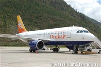 ドゥック航空