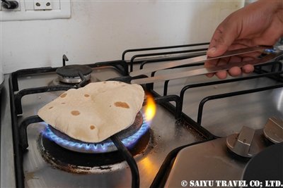 Saiyu residency インド家庭料理 (10)