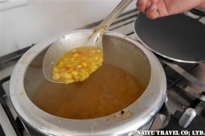 Saiyu residency インド家庭料理 (15)