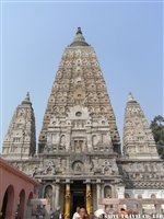 マハーボディ寺院