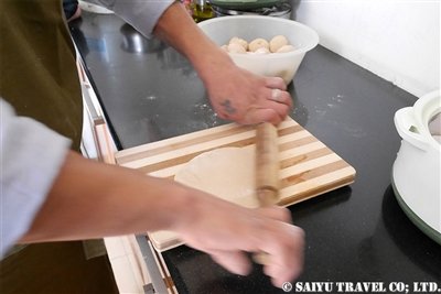 Saiyu residency インド家庭料理 (9)
