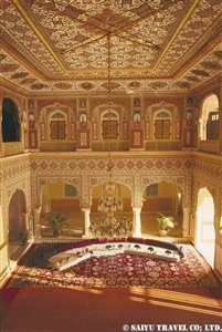 07 Durbar hall