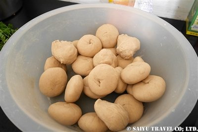 Saiyu residency インド家庭料理 (8)