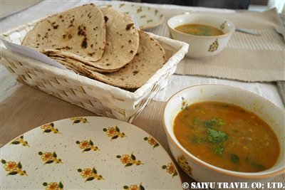 Saiyu residency インド家庭料理 (17)