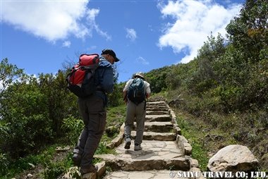ケラップ遺跡 チャチャポヤス (1)