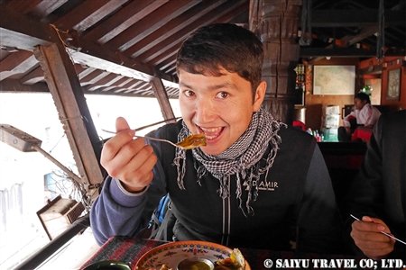 パナウティ Panauti (3)