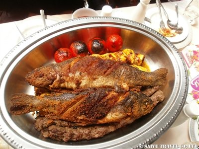 イランごはん6
