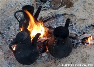 トルクメニスタン カラクム砂漠 (7)