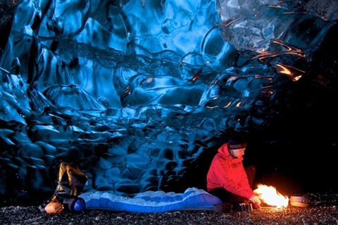 Ice Cave in Vatnajokull (24)