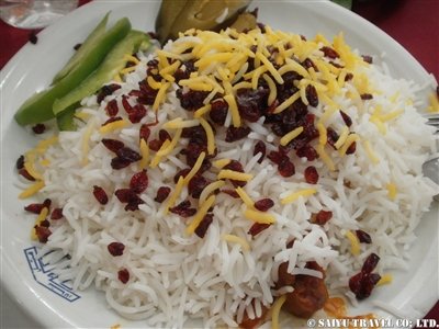 イランごはん2