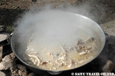 キルギス サリタシュ 遊牧民 (5)