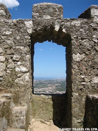 Castelo dos Mouros (6)