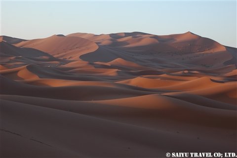 desert