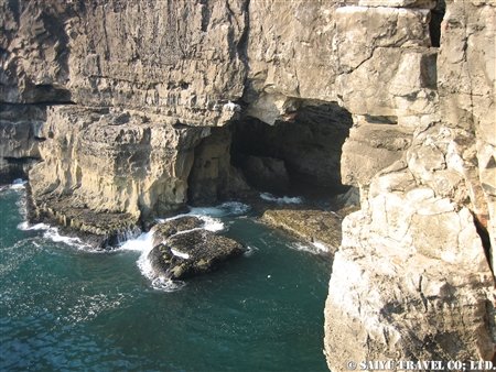Cascais地獄の口 (8)