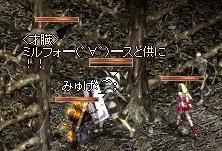 みるふぉーす