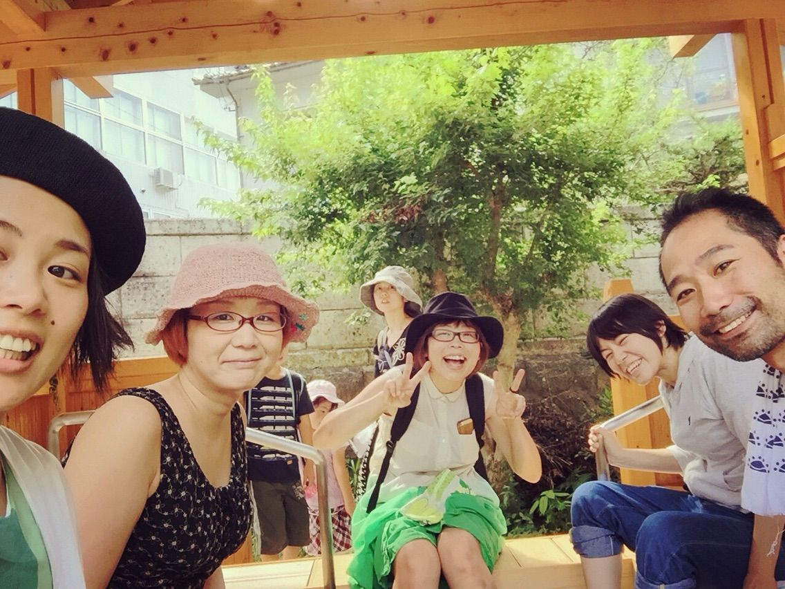 昨日は稽古オフでした。長野県 ...