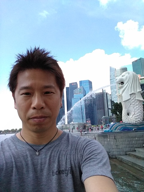 singapore