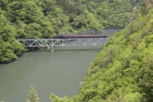第3鉄橋(3)