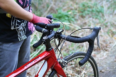 自転車探検部14