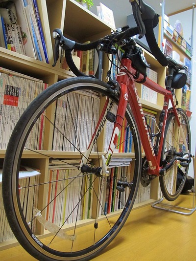 いわき自転車探検部・忘年会3