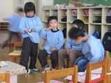 これを統率するのは一苦労