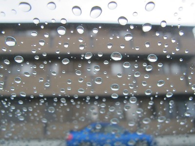 筑波山・雨のち晴れ3