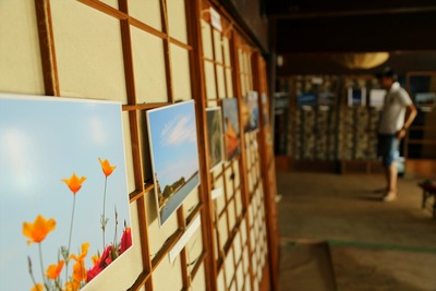 江名・中之作 港町の風景写真展4