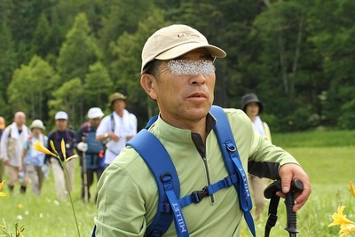 愛して止まない我らがおやっさん④