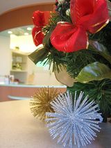 クリスマス1