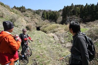 自転車探検部2