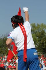 運動会1