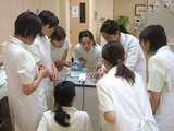 院内セミナー(実習)