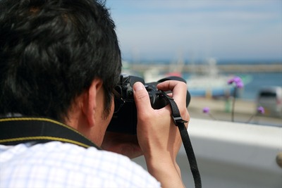 ナンでも被写体になる可能性を秘める2