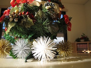 当院のクリスマスモード2