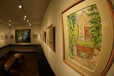 熊坂さんの写真展4