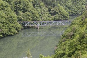 第3鉄橋(2)