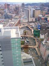 仙台の眺め2