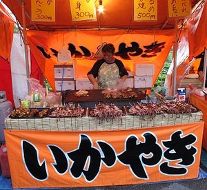 住吉神社・例大祭2