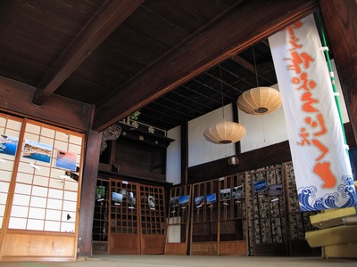 中之作の写真展4