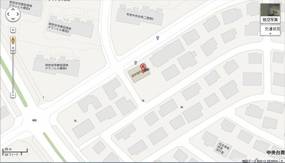 Googleマップ