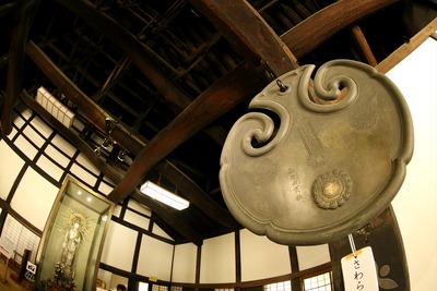 松島・瑞巌寺4