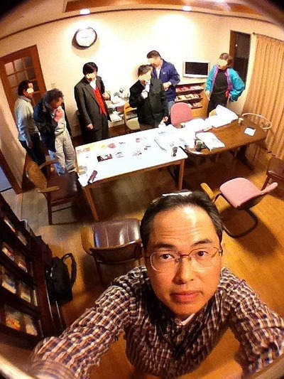 写真倶楽部・例会2