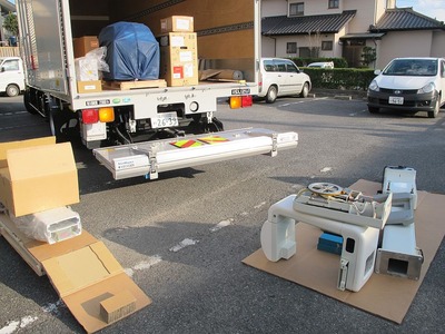 レントゲンからCTへ3
