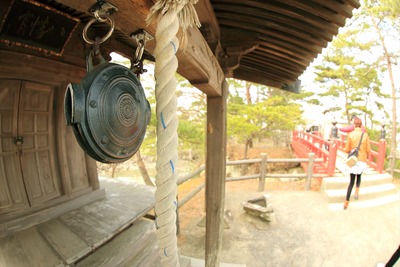 松島・五大堂2