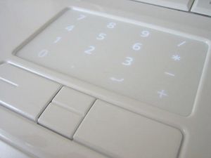 進化したスライドパッド