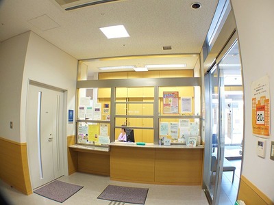 休日救急歯科診療所2