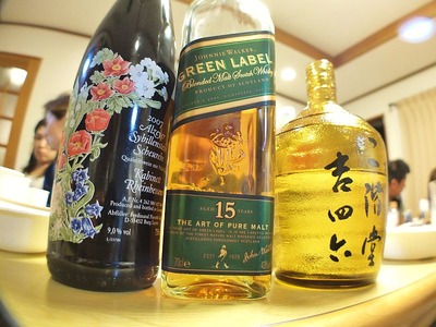 名刺交換会の打ち合わせ7